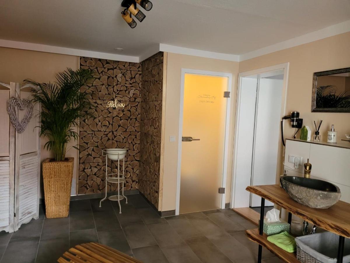 Sternadelshof Apartment Grabe Exterior photo